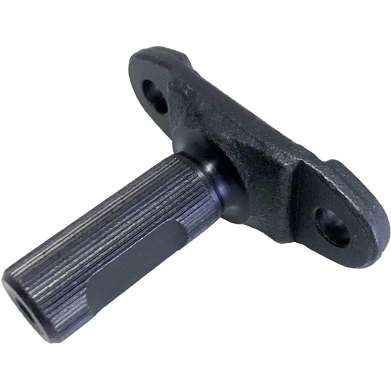 VWC-111-415-413 - 111415413 - STEERING BOX COUPLER FLANGE - UPPER