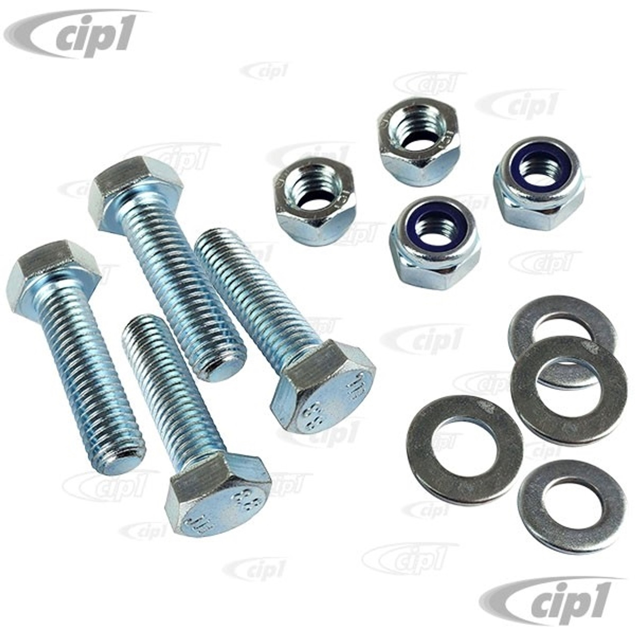 VWC-111-415-417-KIT - 111415417 - HARDWARE KIT FOR STEERING