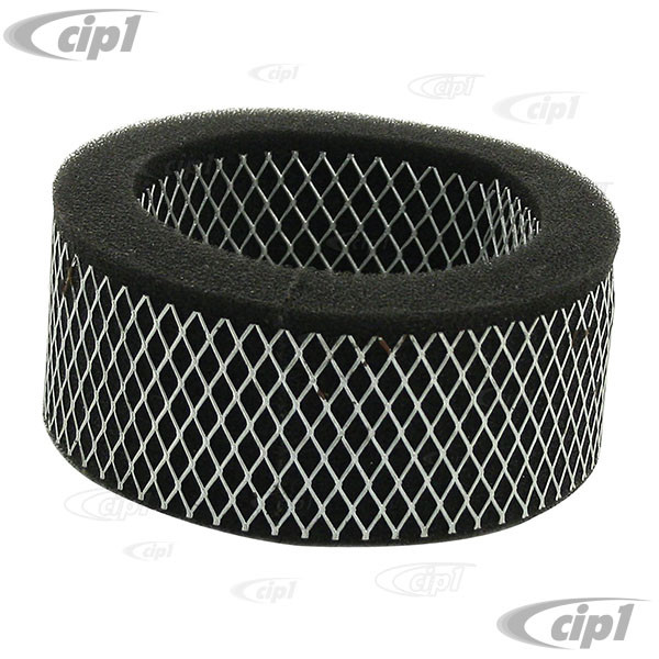 ACC-C10-5592 - EMPI 9133 - REPLACEMENT FOAM AIR CLEANER ELEMENT