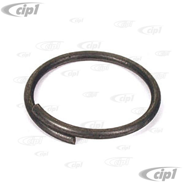 VWC-111-701-263 - (111701263) - SPRING CLIP FOR SHIFT ROD BUSHING