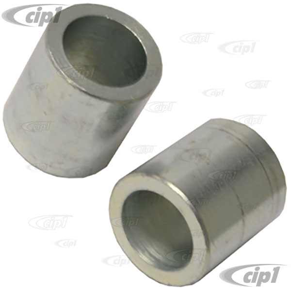 VWC-111-799-127 - 111799127 - GERMAN - PAIR OF BUSHINGS FOR