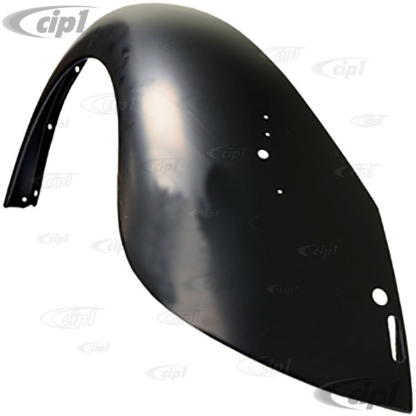 VWC-111-821-305-Q - 111821305Q - IGP BRAZIL - FENDER - REAR LEFT