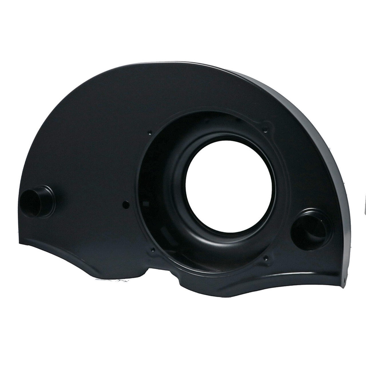 アスピア　ファンデ ACC-C10-5452 - EMPI 8673 - 36HP BLACK DOG HOUSE FAN SHROUD WITH