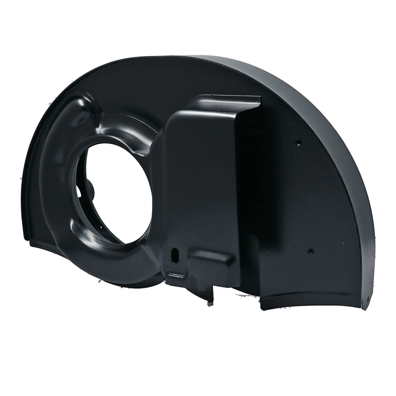 ACC-C10-5452 - EMPI 8673 - 36HP BLACK DOG HOUSE FAN SHROUD WITH
