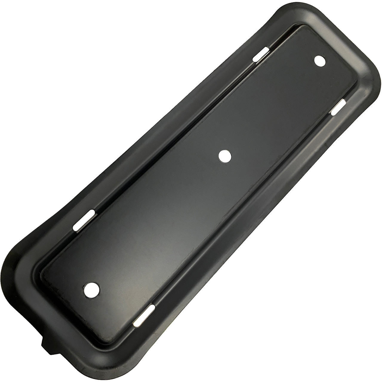 VWC-111-857-233-AWO - 111857233A - RADIO BLOCK OFF PLATE WITHOUT
