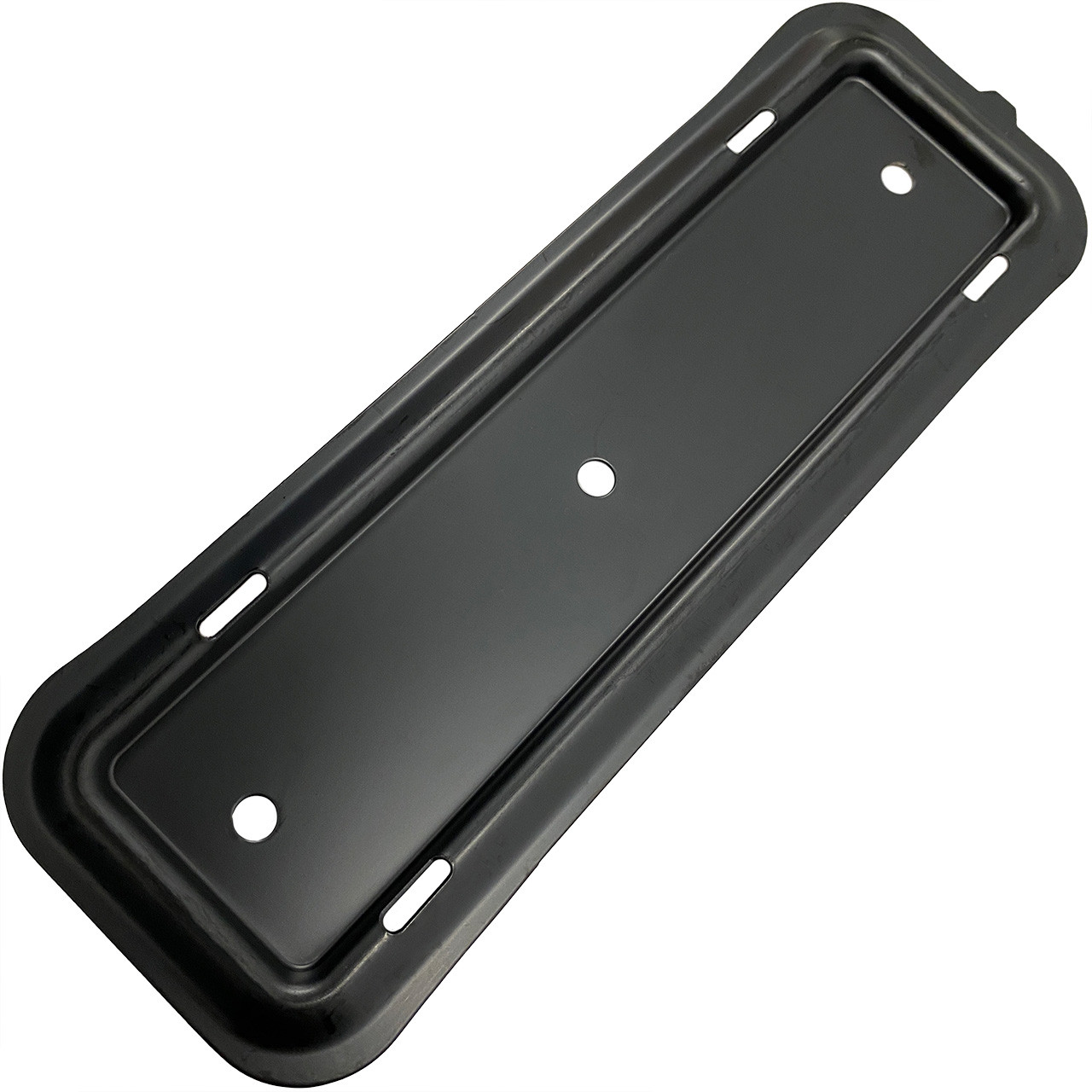 VWC-111-857-233-AWO - 111857233A - RADIO BLOCK OFF PLATE WITHOUT