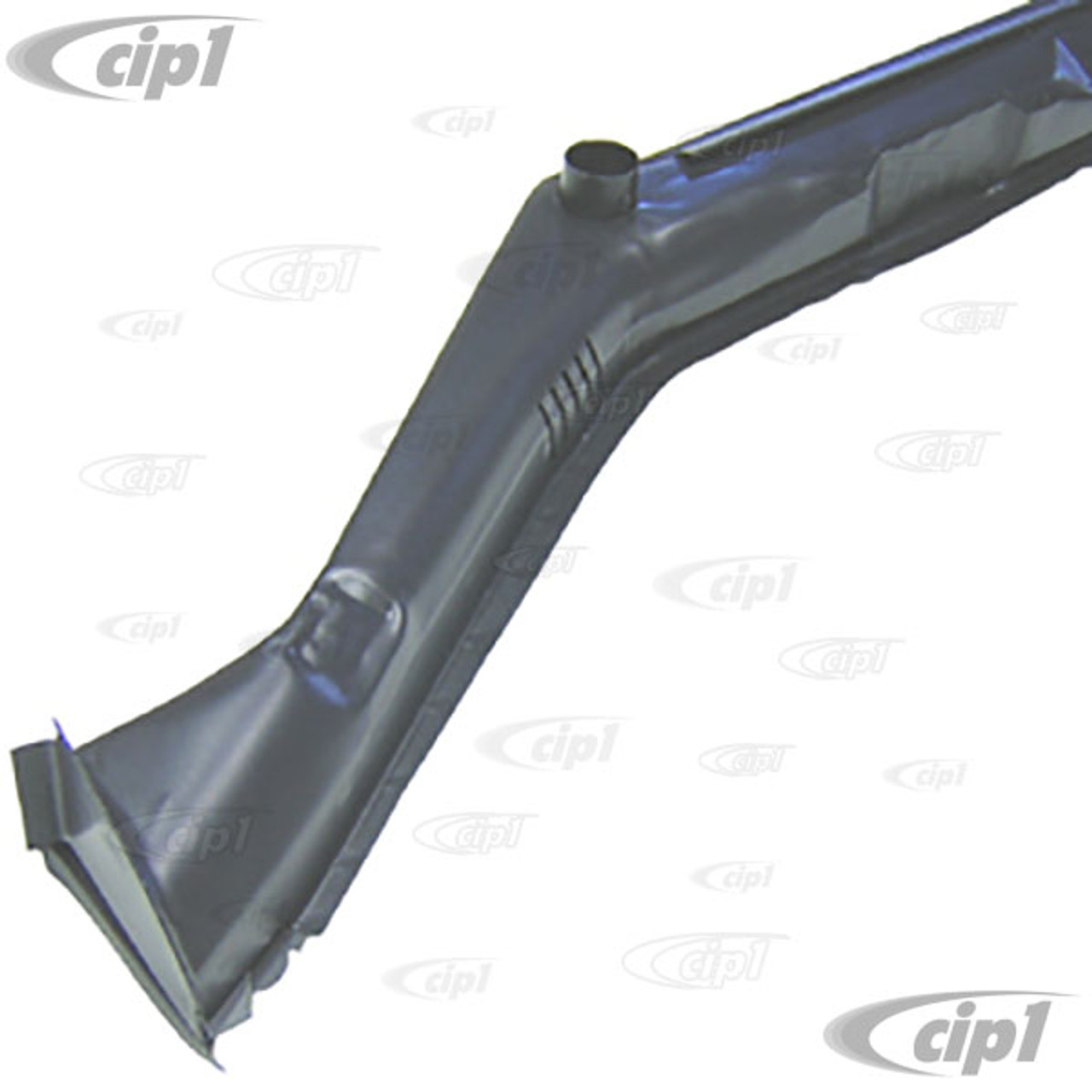 VWC-111-898-045-D - (111801045D 111801046D) - PAIR OF HEAVY