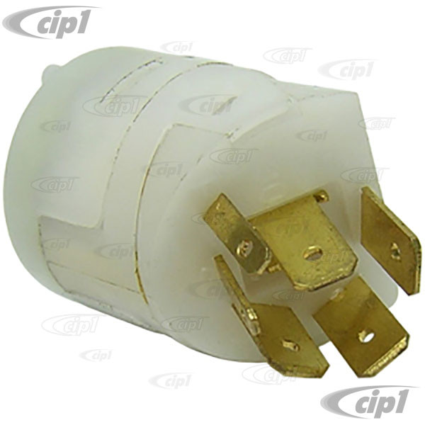 VWC-111-905-865-K - 111905865K - IGNITION SWITCH - ELECTRICAL PART