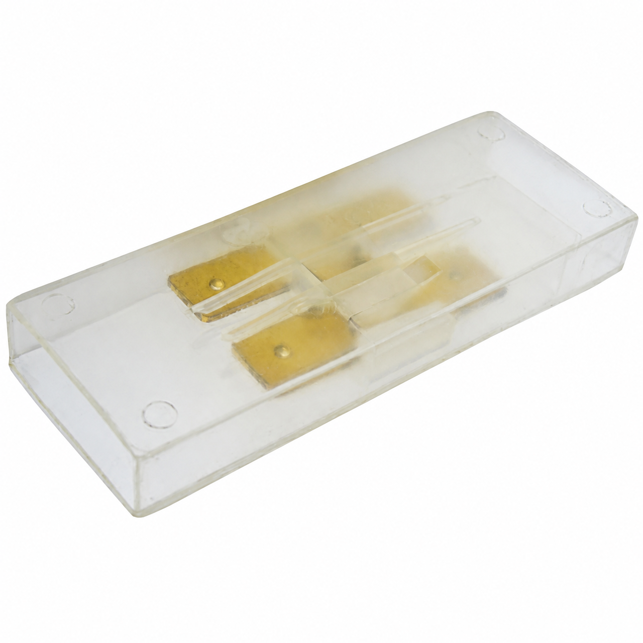 VWC-111-937-078 - 111937078 - EXCELLENT GERMAN QUALITY - 4 PRONG
