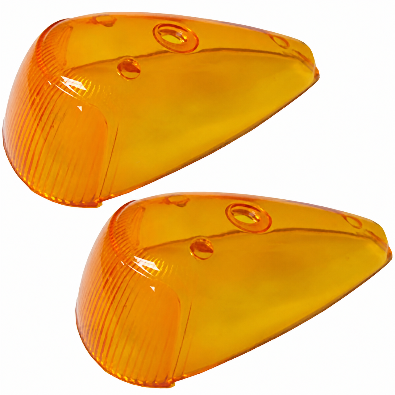 VWC-111-953-161-JPR - 111953161J - PAIR OF FRONT TURN SIGNAL LENS