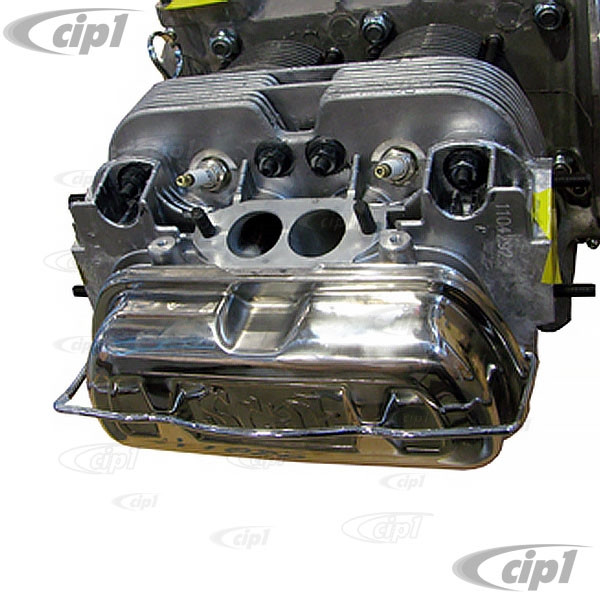 空冷VW VWC-113-100-031-DCE - CIP1 PREMIUM ZERO MILE ENGINE LONGBLOCK