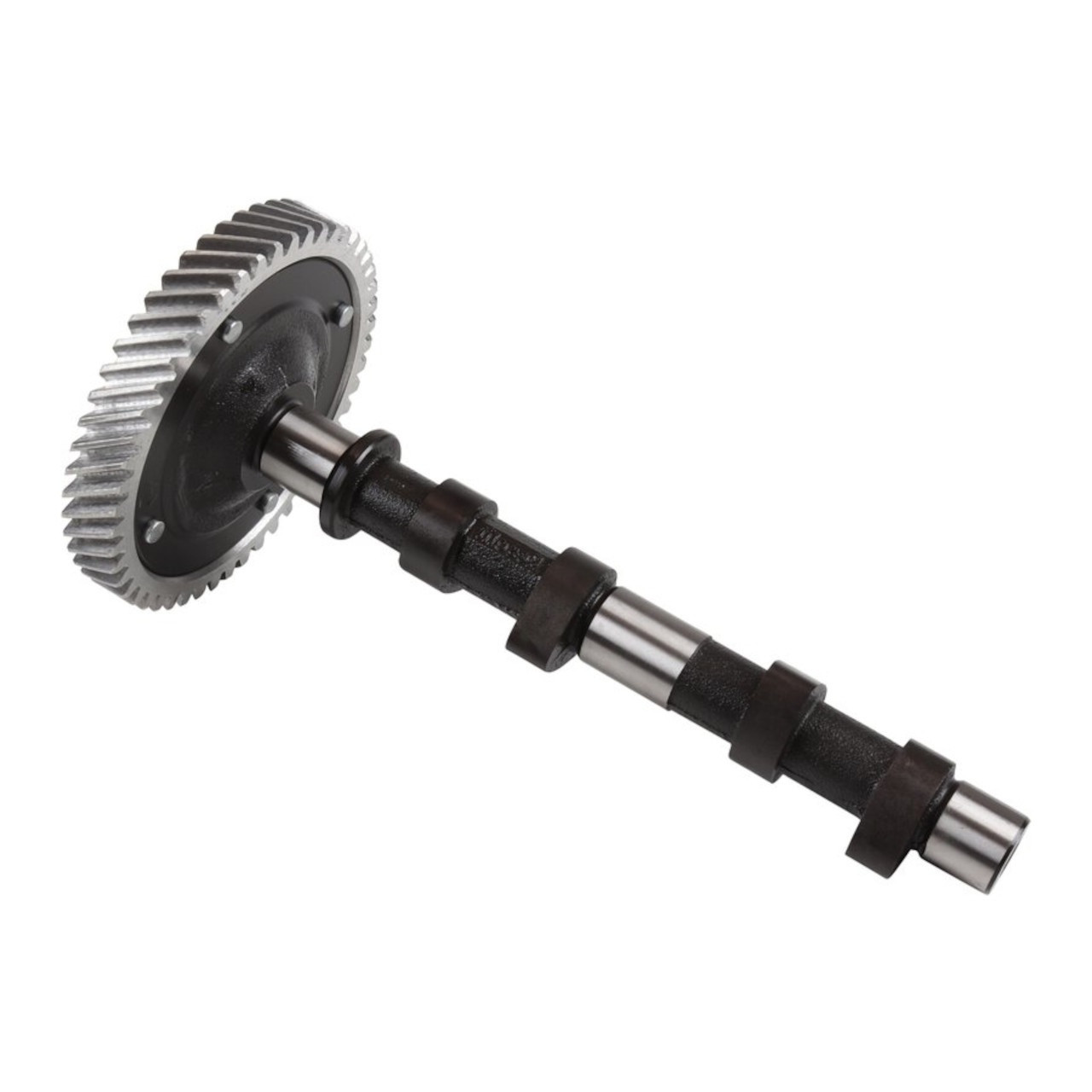 VWC-113-109-021-G - (113109021G) - NEW CAMSHAFT WITH 4 RIVET DISHED GEAR -  1600CC BEETLE STYLE MOTORS 71-79 - SOLD EACH