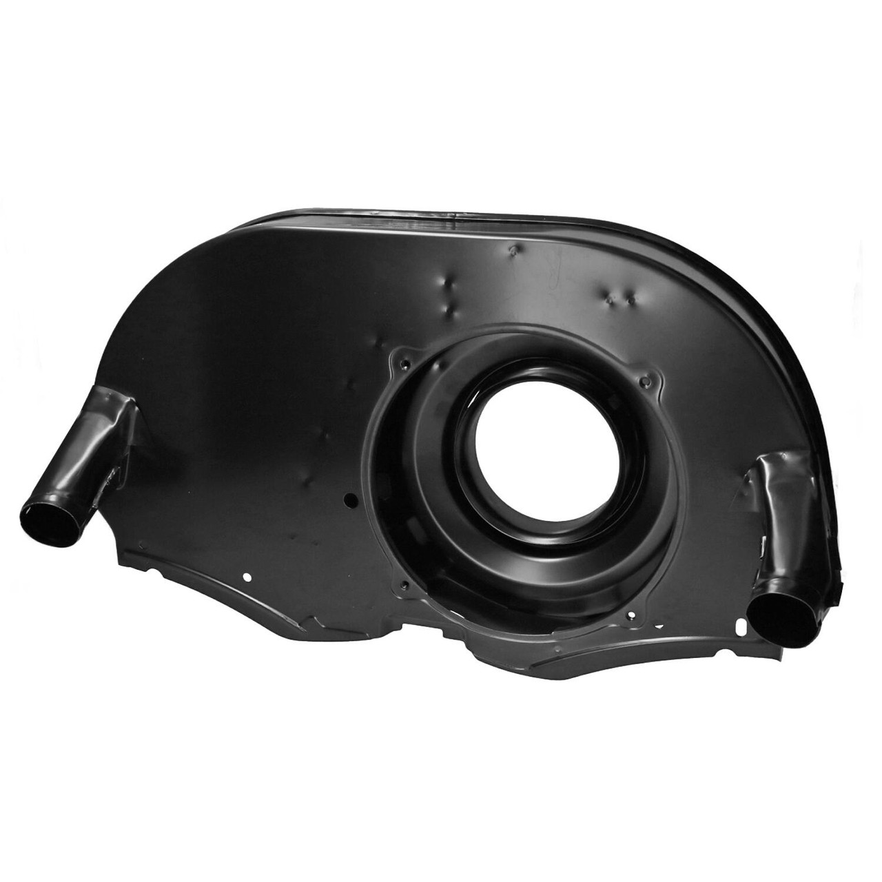 空冷vw Klassic Fab ヒーターチャンネル VWC-113-119-025-QM - 113119025Q - PREMIUM BBT QUALITY - STOCK