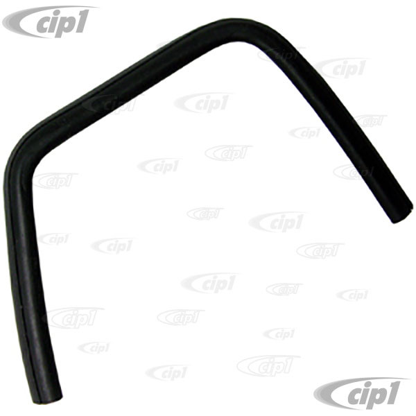 VWC-113-119-429 - 113119429 - EXCELLENT QUALITY - RUBBER SEAL
