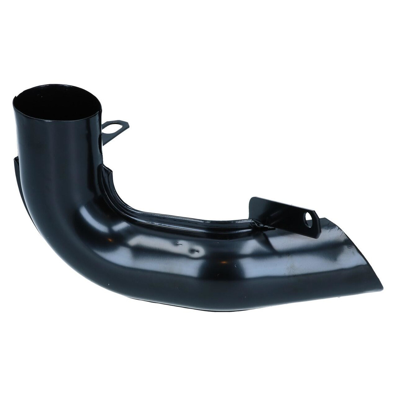 VWC-113-119-519-G - 113119519G - 50MM WARM AIR PREHEAT ELBOW PIPE