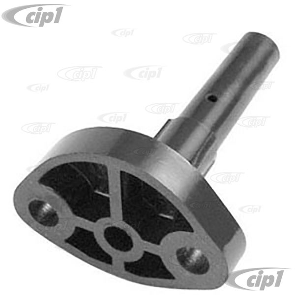 VWC-113-127-303 - 113127303 - FUEL PUMP FLANGE - BEETLE 61-74