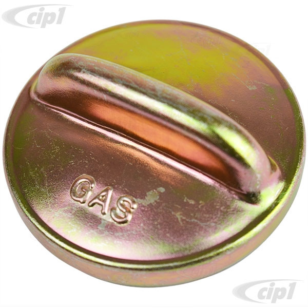 VWC-113-201-551-A - (113201551A) GAS CAP 65MM - NON-LOCKING