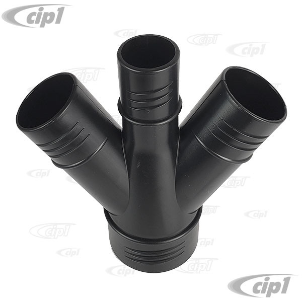 VWC-113-255-463-A - 113255463A - GERMAN - 4 WAY A-PILLAR DEFROST