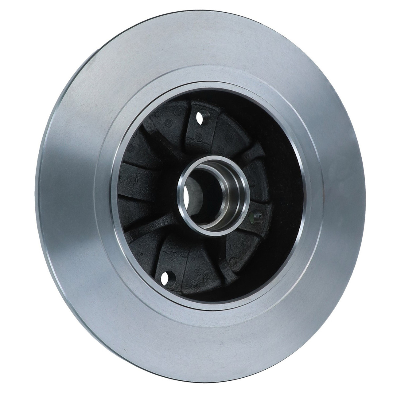 VWC-113-407-075 - 113407075 - VARGA/TRW BRAND - BRAKE ROTOR