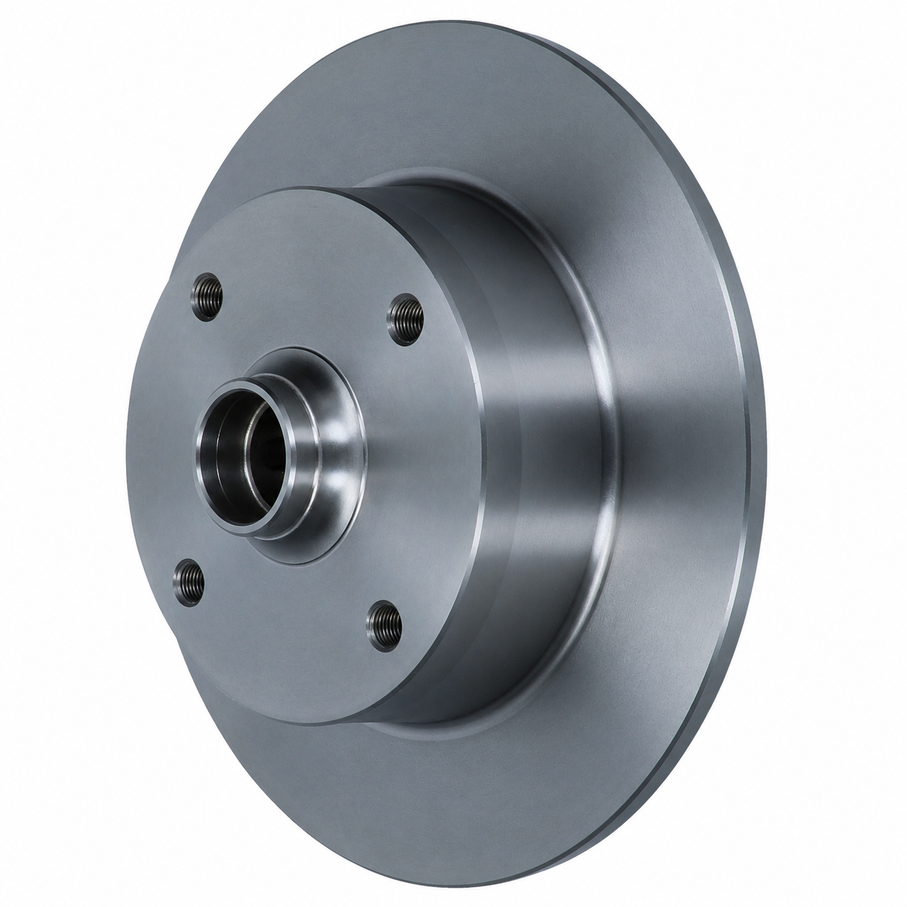 トビハクロトン VWC-113-407-075 - 113407075 - VARGA/TRW BRAND - BRAKE ROTOR