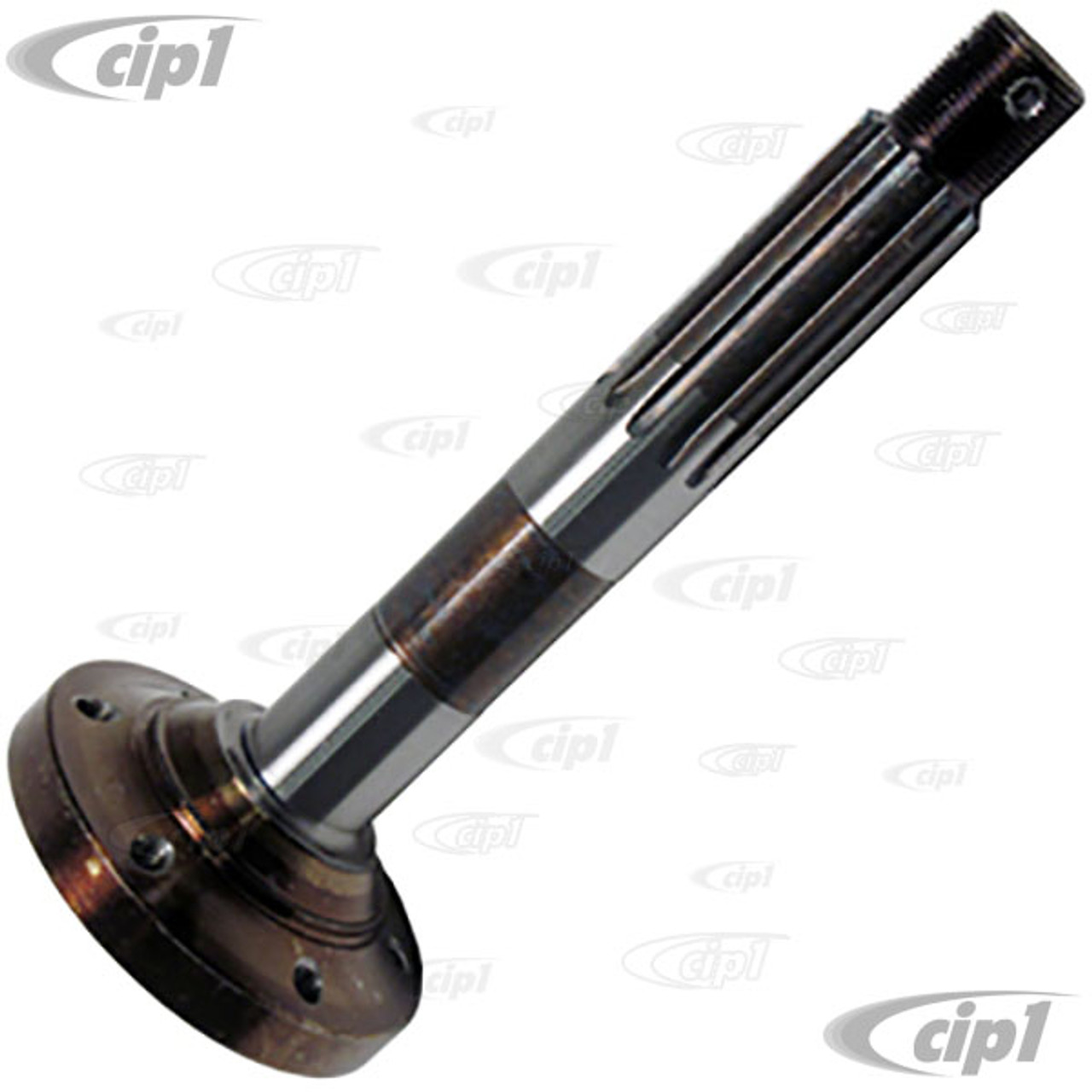 SurTrack Pair Set of 2 Rear CV Axle Shafts For Porsche 912 VW Beetle Squareback SurTrack Pair Set of 2 Rear CV Axle Shafts For Porsche 912 VW Beetle Squareback