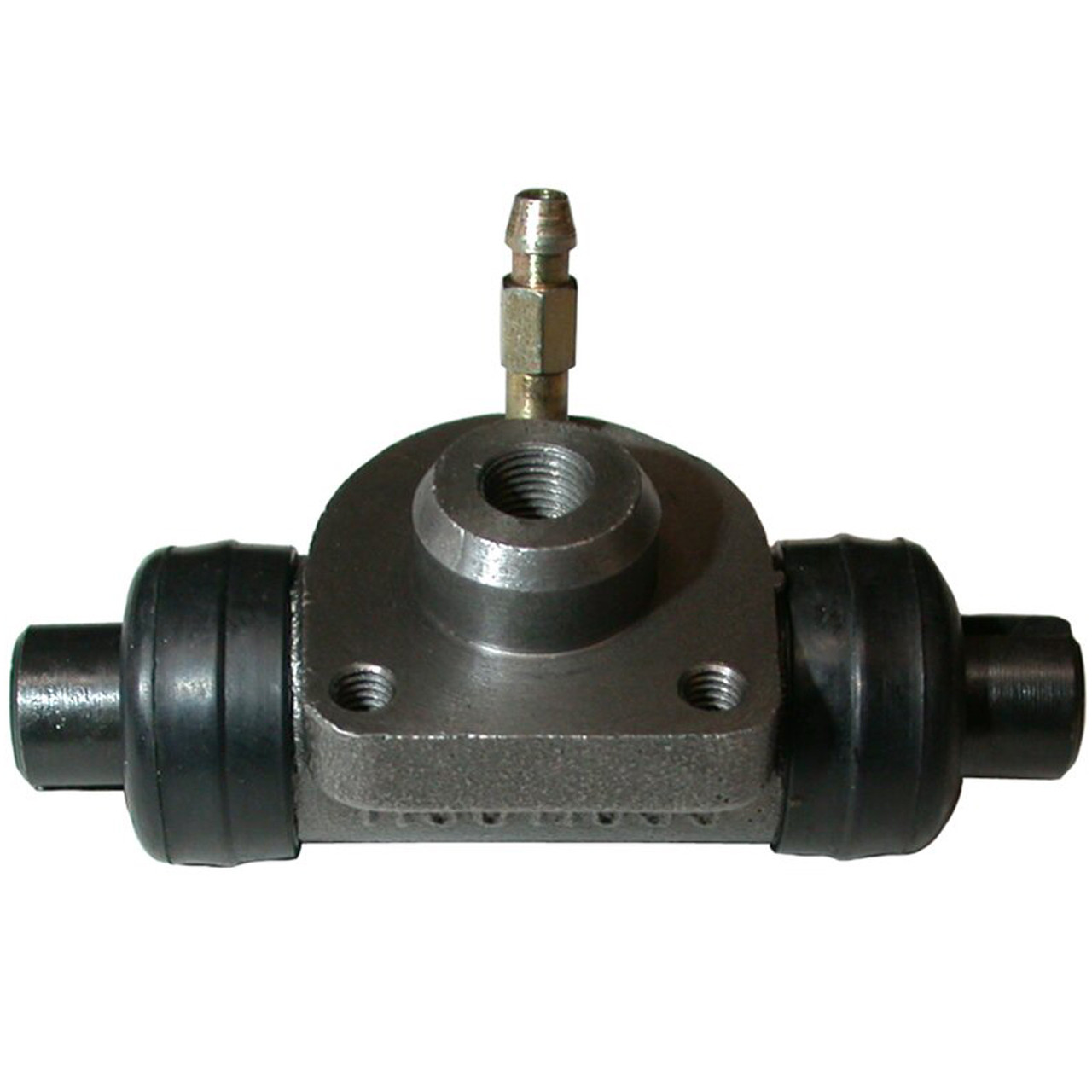 VWC-113-611-055 - 113611055 - FRONT WHEEL CYLINDER - 2 BOLT STYLE - 19MM  BORE - BEETLE 54-57 - GHIA 56-57 - SOLD EACH