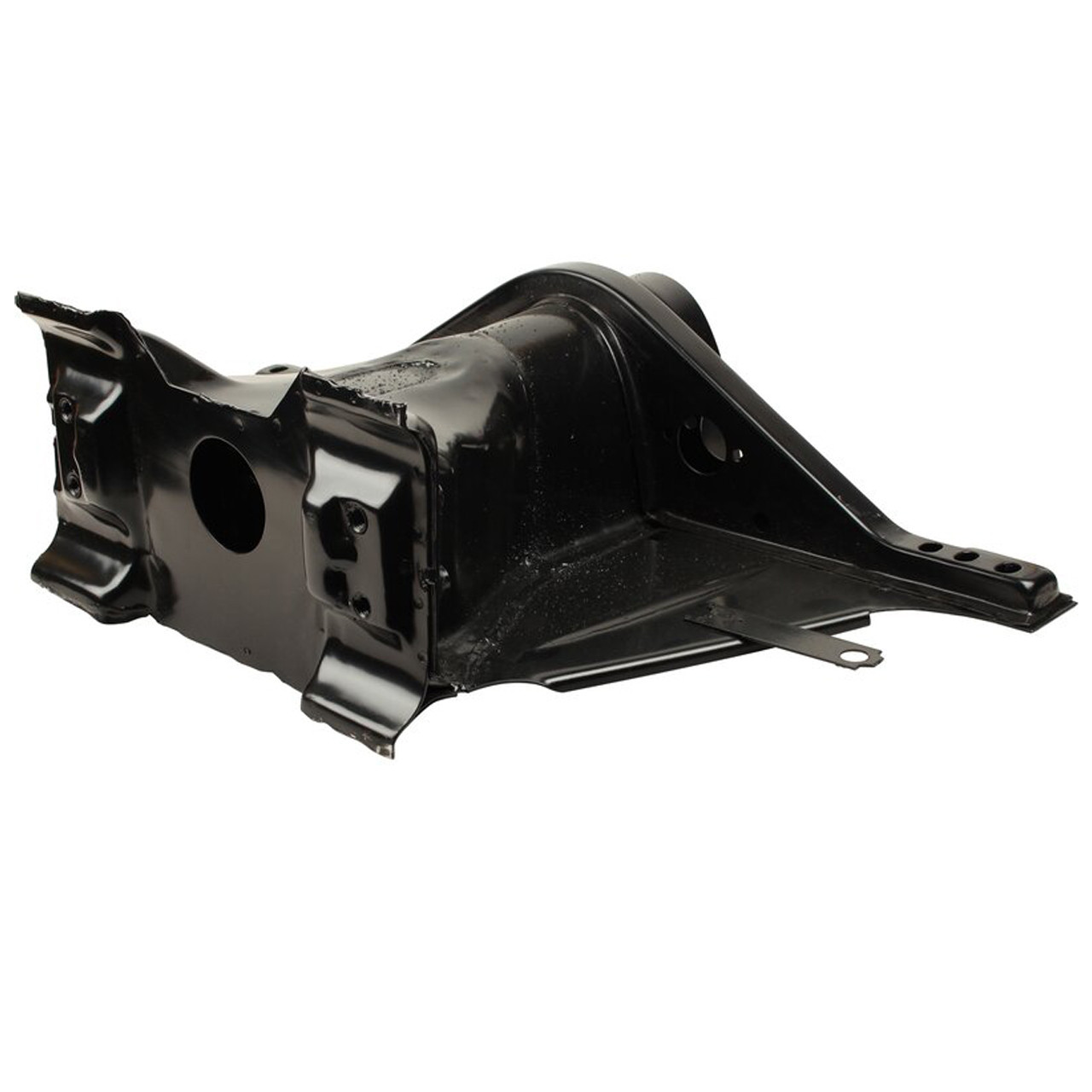 VWC-113-701-037-B - 113701037B - FRAME HEAD ASSEMBLY WITH