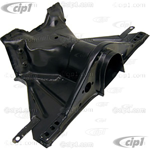 VWC-113-701-037-L - 113701037L - FRAME HEAD ASSEMBLY WITH