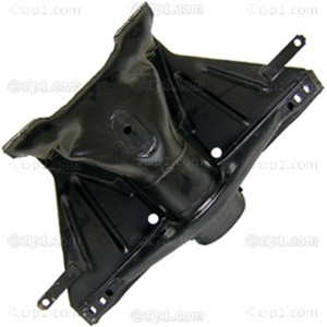 VWC-113-701-037-L - 113701037L - FRAME HEAD ASSEMBLY WITH