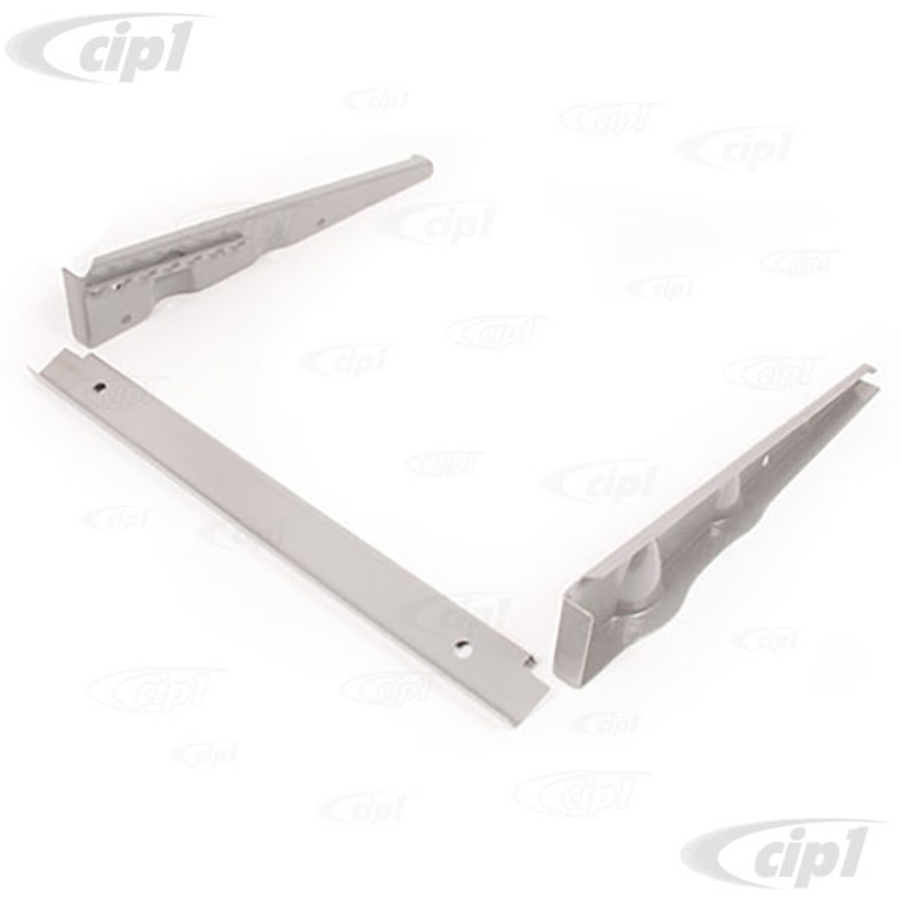 Vwc 113 701 435 Excellent Reproduction Seat Track Rail 3 Piece Kit Welding Required Left Or Right Beetle 56 70 Sold 3 Piece Kit Does One Seat Vwc 113 701 435 Excellent Reproduction Seat Track Rail 3 Piece Kit Welding Required Left Or Right Beetle 56 70 Sold 3 Piece Kit Does One Seat