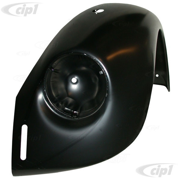 VWC-113-821-021-M - 113821021M - BRAZIL - FENDER - FRONT LEFT