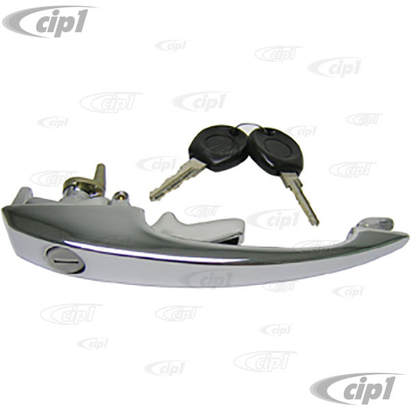 VWC-113-837-205-M - 113837205M - CIP1 PREMIUM QUALITY - FIT AND