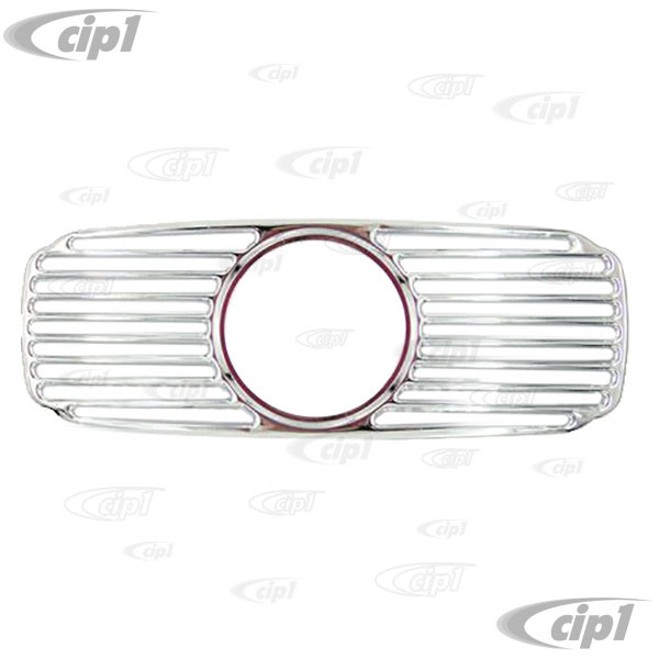 VWC-113-857-215 - 113857215 - ZVW-92 - DASH CHROME RADIO SPEAKER
