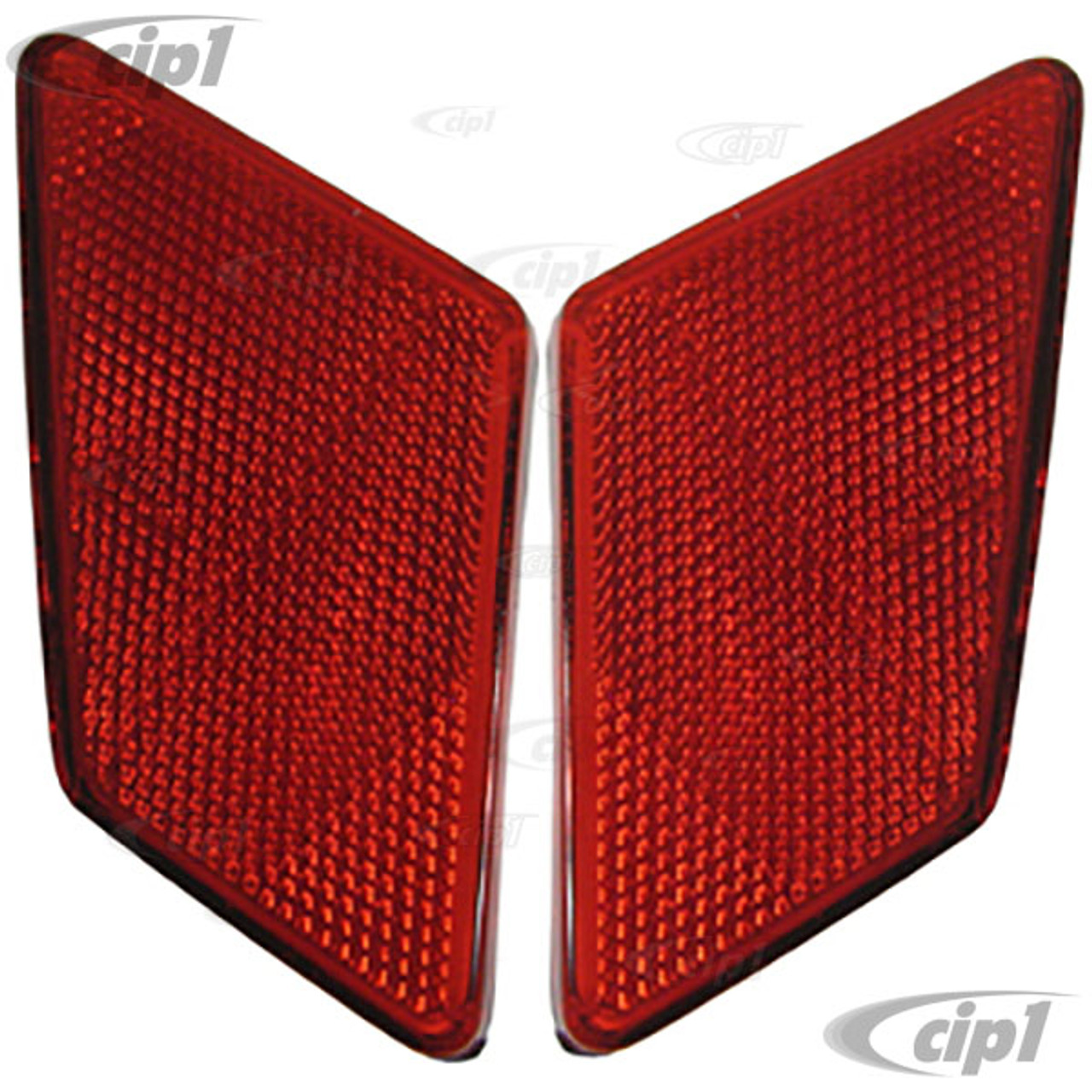 VWC-113-945-109-PR - REFLECTOR ON SIDE OF TAIL LIGHT