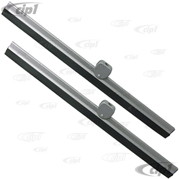 VWC-113-955-425-BSPR - 113955425B - TOP QUALITY - SILVER FLAT