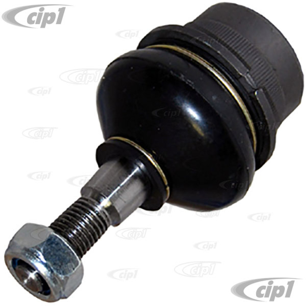 VWC-131-405-361-F - (131405361F) - QUALITY REPACEMENT - STOCK UPPER BALL  JOINT - BEETLE / GHIA 66-77 (NOT SUPER BEETLE) - SOLD EACH