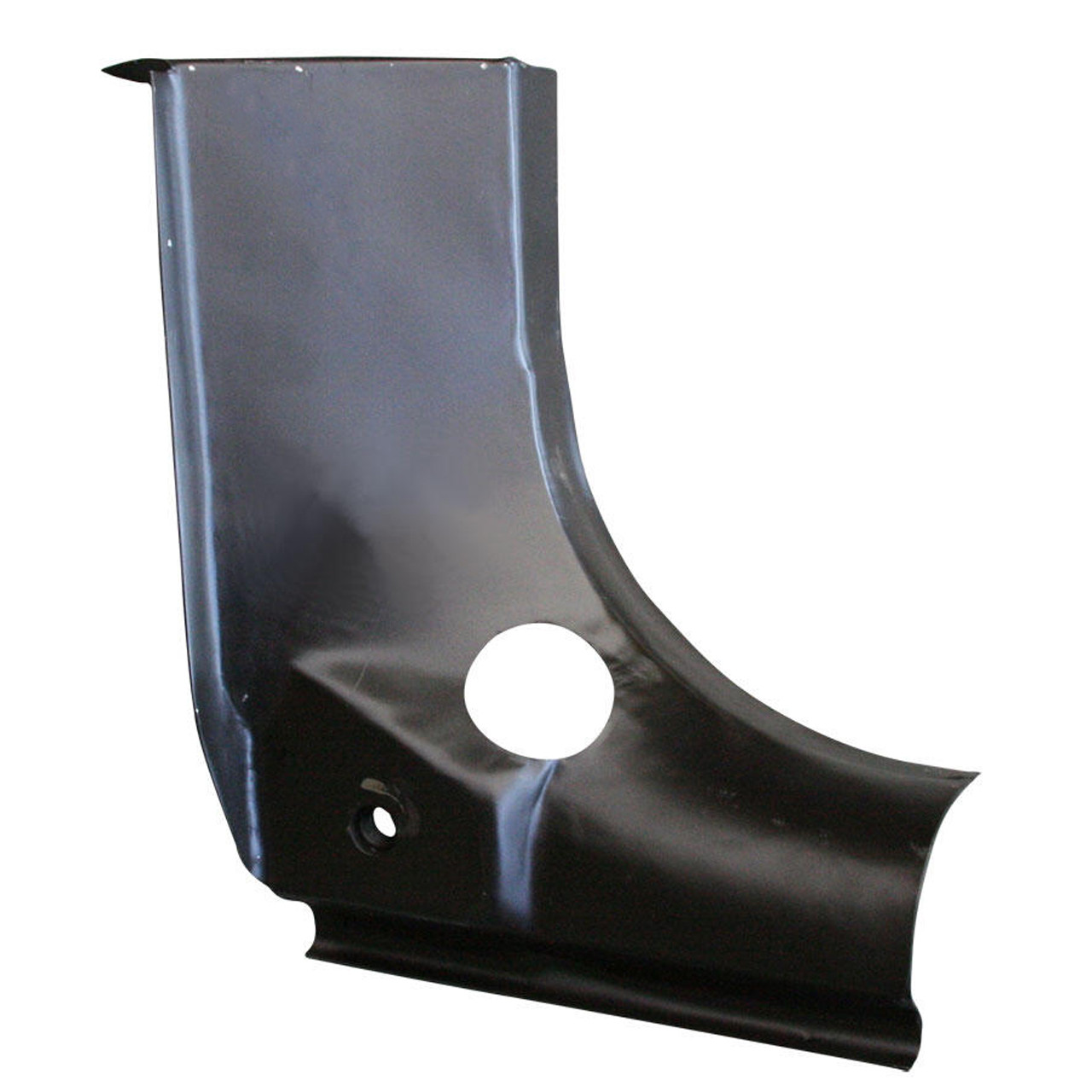 VWC-151-809-101 - 151809101 - GERMAN - B-PILLAR REINFORCEMENT