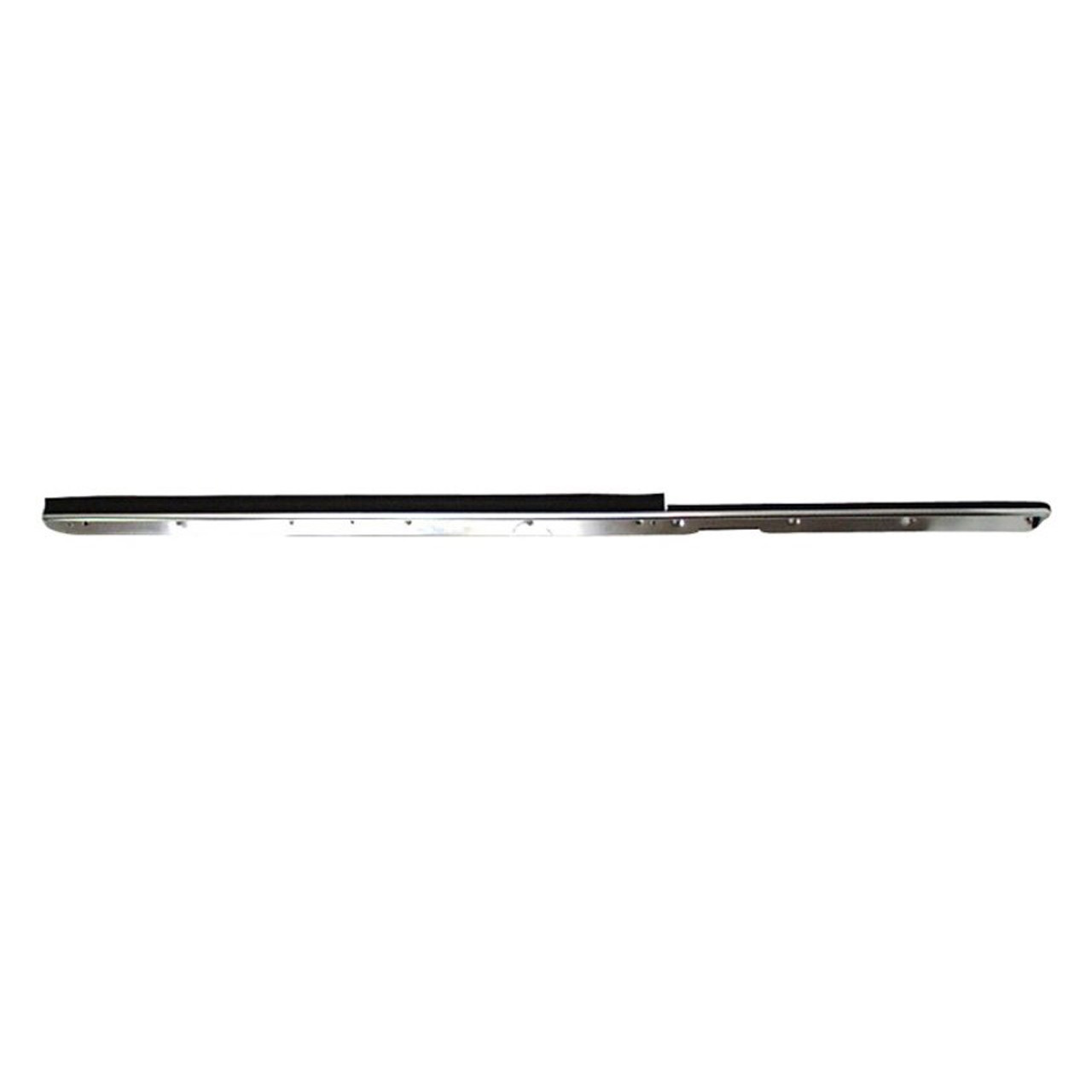 VWC-151-837-476-D - 151837476D - GERMAN MADE - OUTER DOOR WINDOW