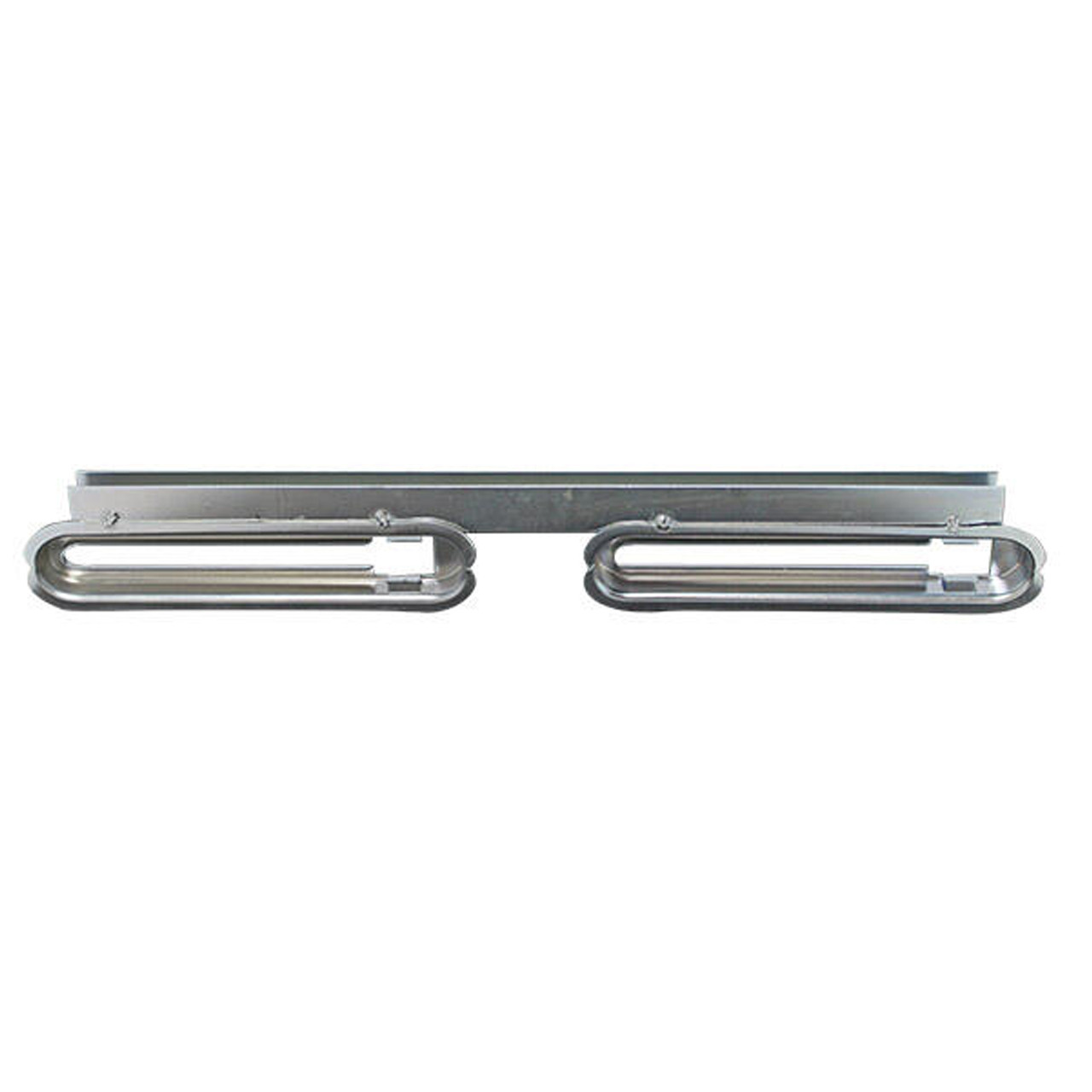 VWC-151-837-572-D - 151837572D - GERMAN - WINDOW SASH LIFT CHANNEL
