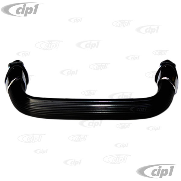 CROOJA BEETLE　154 113827571B - 1952-64 VW Beetle Decklid Lock - T-Handle with Key