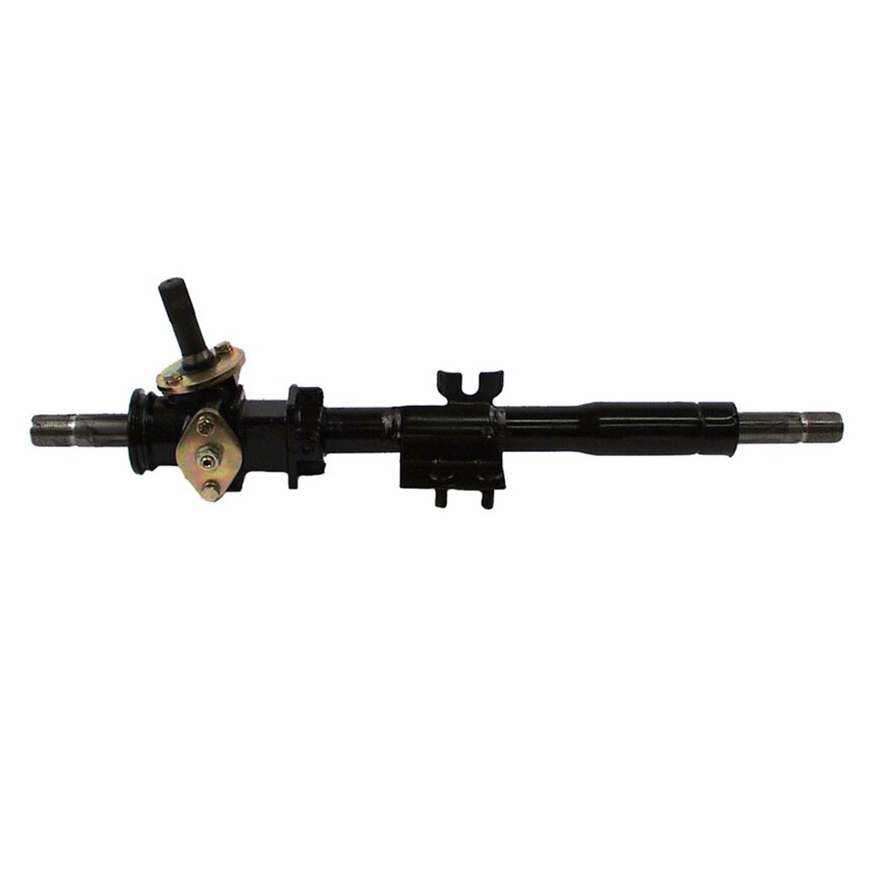 VWC-171-419-063 - 171419063 - NEW STEERING RACK & PINION COMPLETE