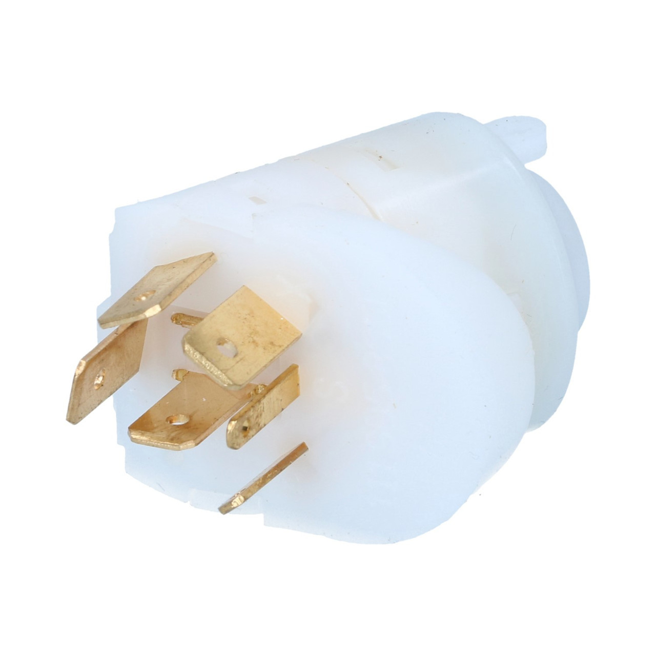 VWC-171-905-865 - IGNITION SWITCH - 6 PRONG - ELECTRICAL PORTION