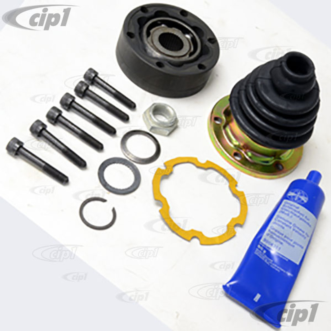 VWC-191-498-103 - INNER CV JOINT KIT - 100MM KIT LEFT SIDE