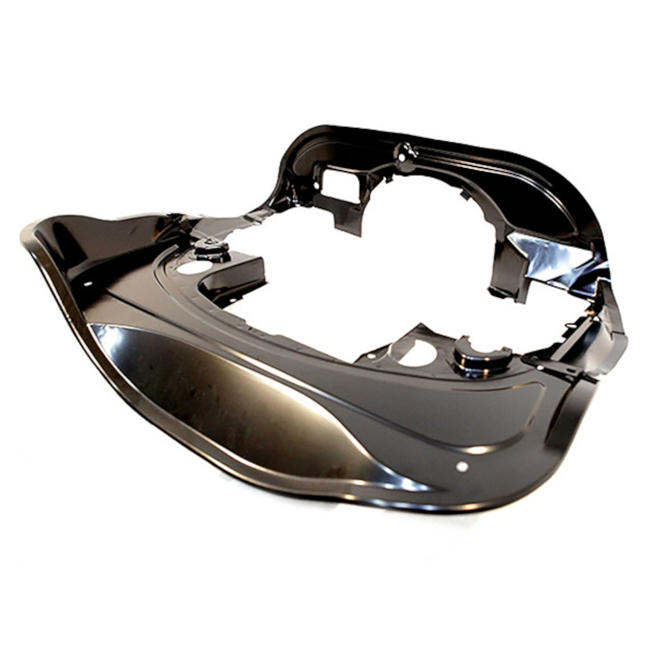 アガベ　VW VWC-211-198-525-KIT - 211-119-515-A - 211119515A - 2 PIECE UPRIGHT