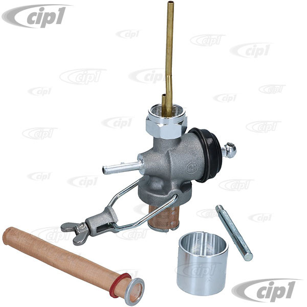 VWC-211-209-021-A - (211209021A) - EXCELLENT REPRODUCTION - FUEL