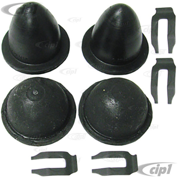 VWC-211-401-253-KIT - 211401253 - TOP QUALITY - FRONT