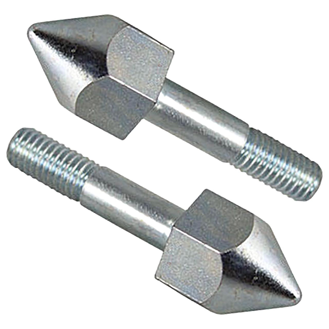 VWC-211-405-543-PR - GERMAN - KING PIN STEERING RADIUS STOP BOLTS