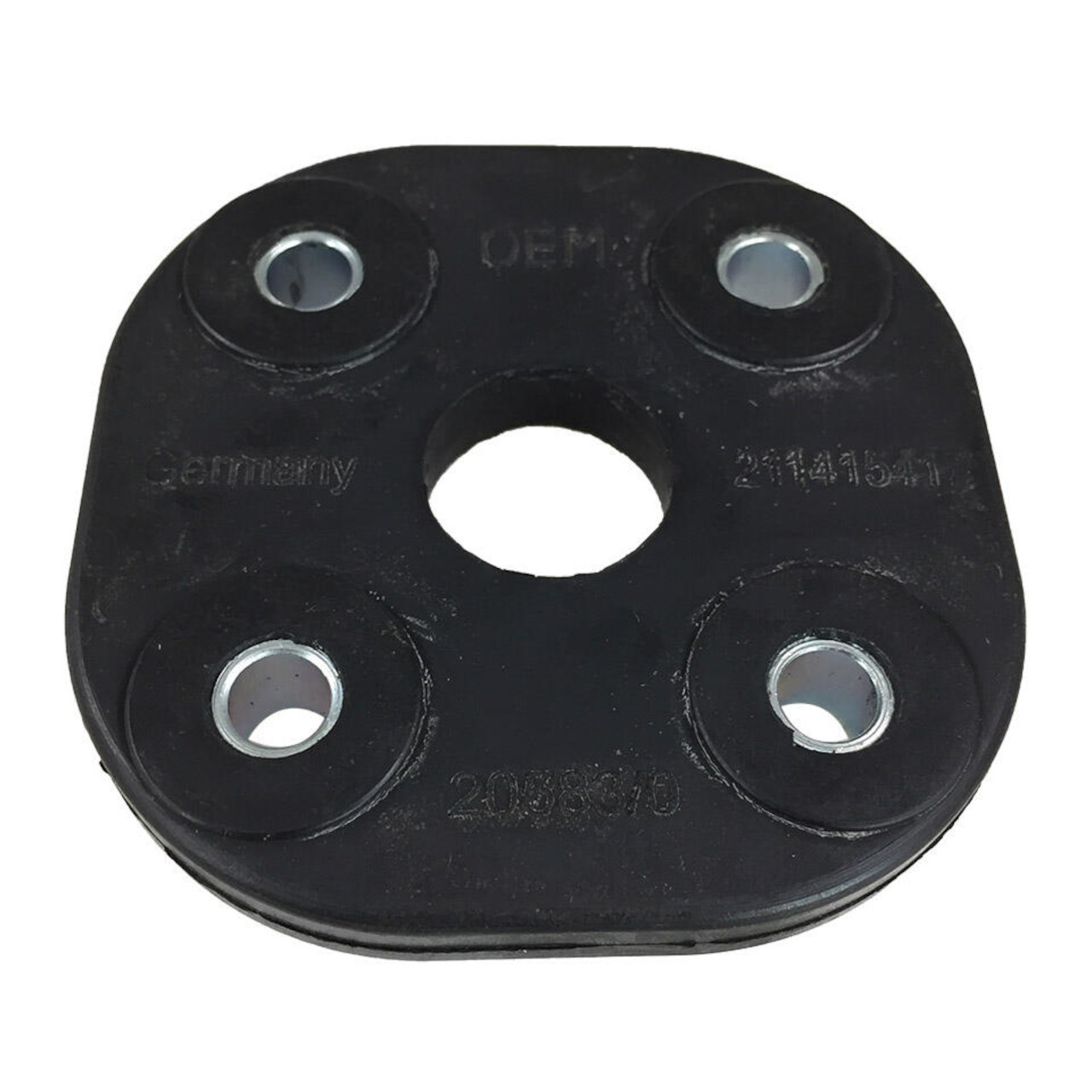VWC-211-415-417-GR - 211415417 - GERMANY - STEERING BOX COUPLER
