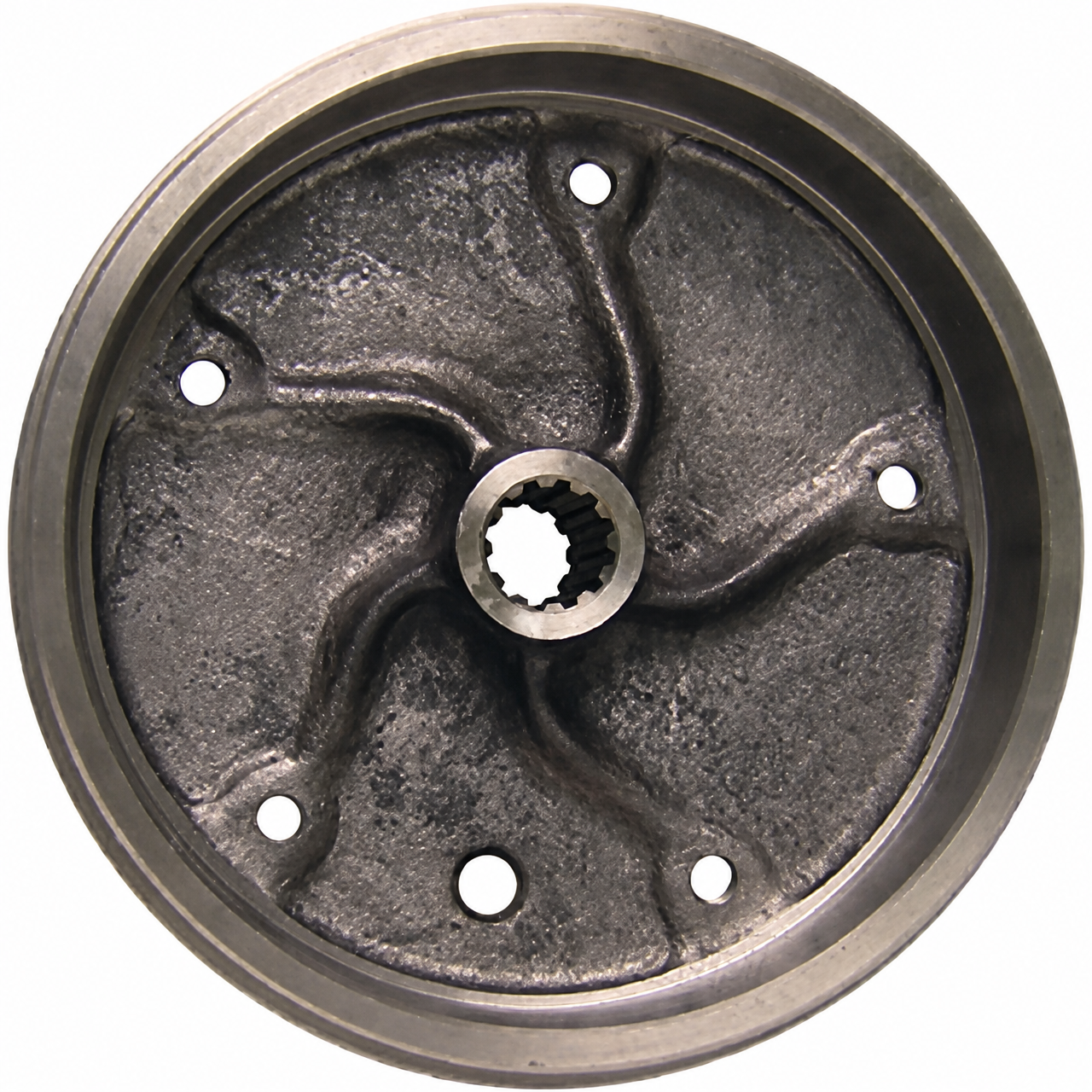 カーズ ポールバルデス VWC-211-501-615-E - 211501615E - EXCELLENT QUALITY - REAR BRAKE