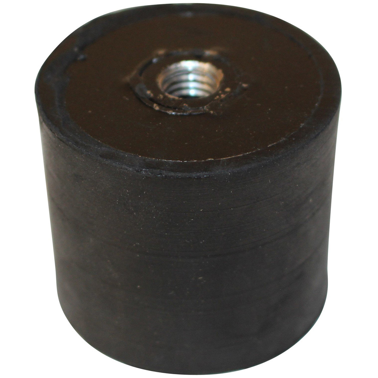 VWC-211-599-431 - 211599431 - FRONT RUBBER MOUNT - MANUAL